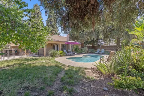 Exterior - 3937 E Howard Ave, Visalia, CA 93292 photo 12 of 23