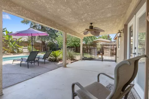 Exterior - 3937 E Howard Ave, Visalia, CA 93292 photo 6 of 23