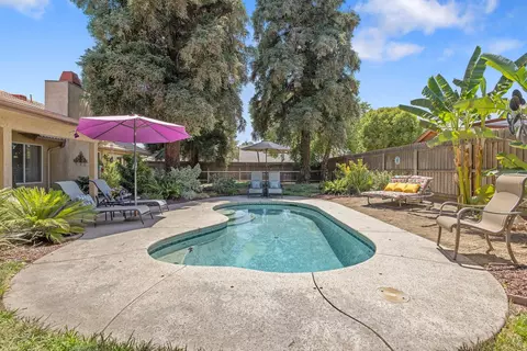 Exterior - 3937 E Howard Ave, Visalia, CA 93292 photo 11 of 23