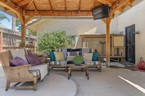 Exterior - 3937 E Howard Ave, Visalia, CA 93292 photo 20 of 23