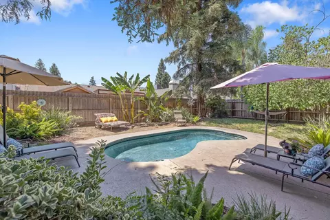 Exterior - 3937 E Howard Ave, Visalia, CA 93292 photo 9 of 23