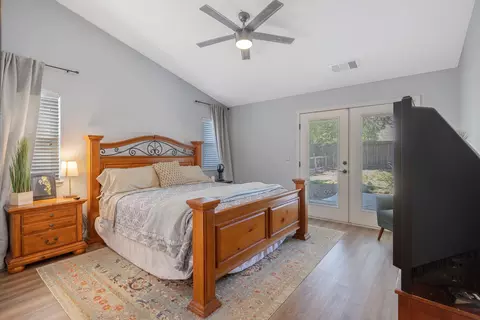 Bedroom - 3937 E Howard Ave, Visalia, CA 93292 photo 3 of 4