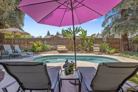 Exterior - 3937 E Howard Ave, Visalia, CA 93292 photo 8 of 23