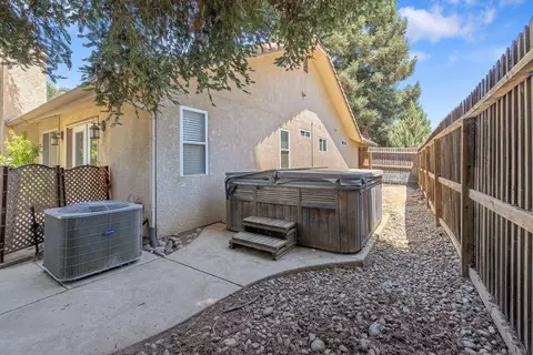 Exterior - 3937 E Howard Ave, Visalia, CA 93292 photo 17 of 23