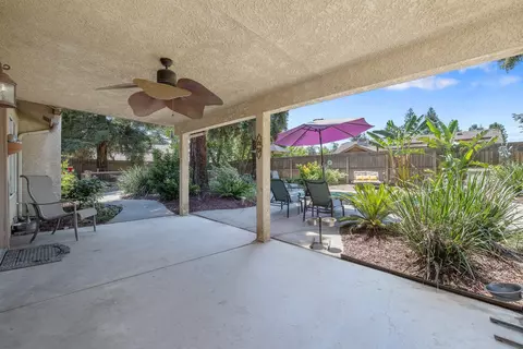 Exterior - 3937 E Howard Ave, Visalia, CA 93292 photo 7 of 23