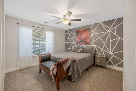 Bedroom - 3937 E Howard Ave, Visalia, CA 93292 photo 2 of 4