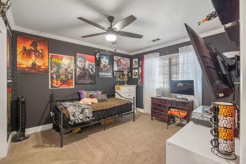 Bedroom - 3937 E Howard Ave, Visalia, CA 93292 photo 1 of 4