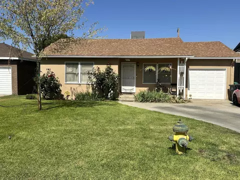 865 N 2nd St, Porterville, CA 93257