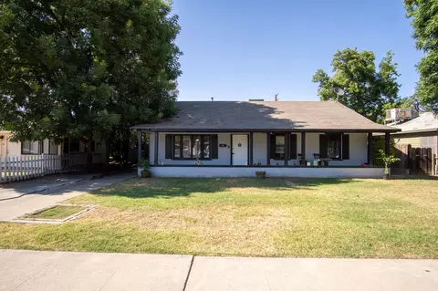 312 W Feemster Ave, Visalia, CA 93277