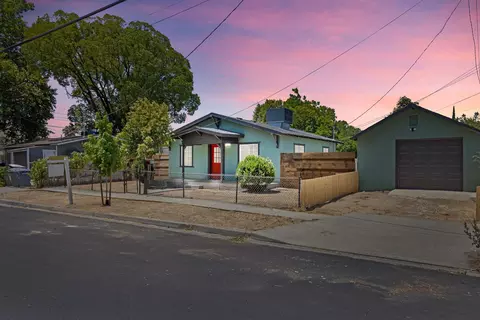 417 S Jefferson St, Modesto, CA 95358