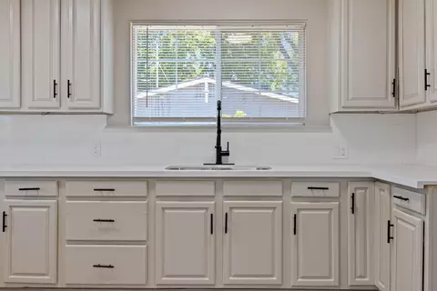 Kitchen - 417 S Jefferson St, Modesto, CA 95358 photo 3 of 3