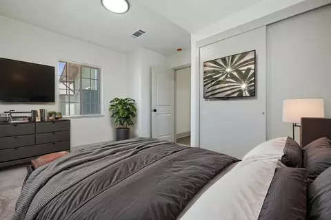 Bedroom - 417 S Jefferson St, Modesto, CA 95358 photo 5 of 6