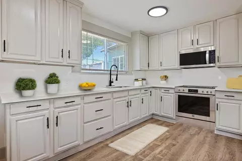 Kitchen - 417 S Jefferson St, Modesto, CA 95358 photo 1 of 3