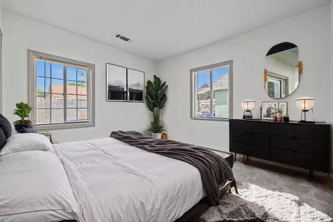 Bedroom - 417 S Jefferson St, Modesto, CA 95358 photo 1 of 6