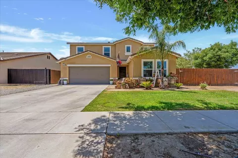 2299 Anderson Ave, Tulare, CA 93274