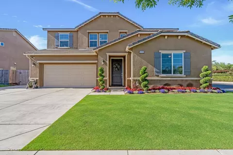 6255 W Elowin Ave, Visalia, CA 93291