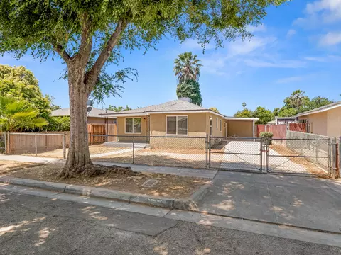 2370 S Tupman St, Fresno, CA 93706