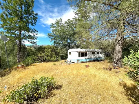 lot7 Pine Flat Dr, California Hot Springs, CA 93207