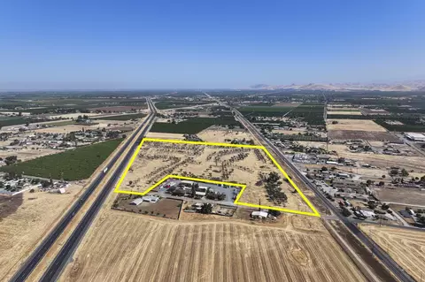 Orange Belt Drive, Porterville, CA 93257