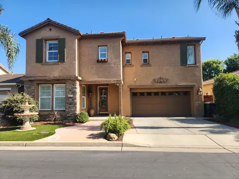 4929 W Pianosa Ave, Visalia, CA 93291