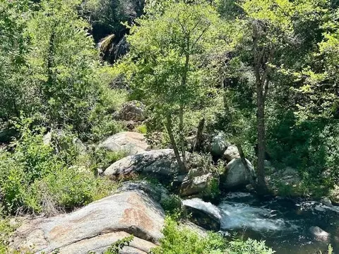 lot S 4 5 Hot Springs Dr, California Hot Springs, CA 93207
