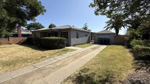 626 S F St, Tulare, CA 93274