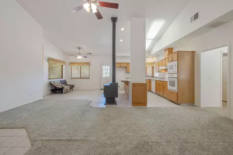 Living - 42157 Black Oak Dr, Three Rivers, CA 93271 photo 5 of 9