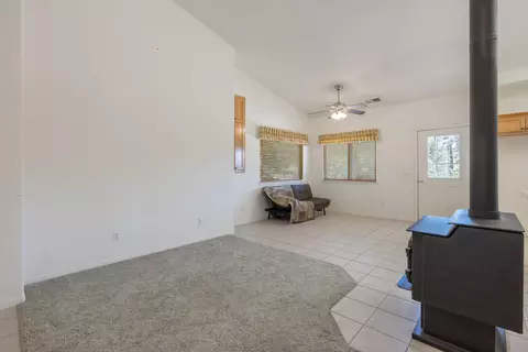 Living - 42157 Black Oak Dr, Three Rivers, CA 93271 photo 6 of 9