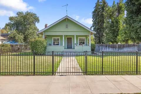 604 W Grove Ave, Visalia, CA 93291