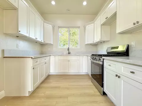 Kitchen - 101 S Koleen Ave, Kerman, CA 93630 photo 2 of 2