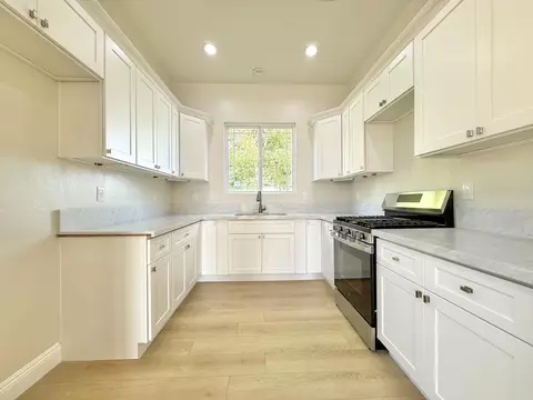 Kitchen - 101 S Koleen Ave, Kerman, CA 93630 photo 1 of 2