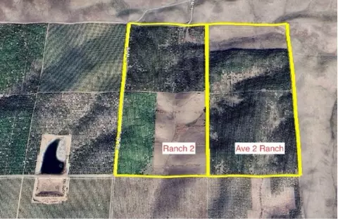 Ave 2, Ducor, CA 93218