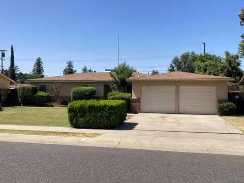 180 E Gail Ave, Tulare, CA 93274