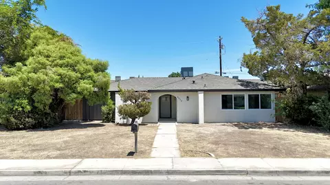 4212 Starling Dr, Bakersfield, CA 93309