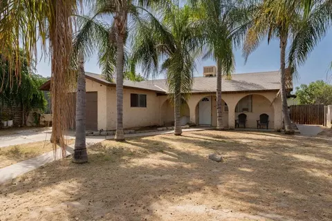 603 E Compton Ave, Pixley, CA 93256 photo 2