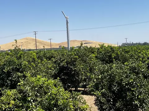 Hwy 216, Ivanhoe, CA 93235