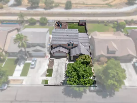 View/Area - 2223 E La Vida Ave, Visalia, CA 93292 photo 5 of 7