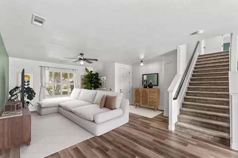 Living - 2223 E La Vida Ave, Visalia, CA 93292 photo 4 of 5