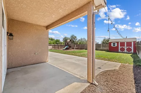 Exterior - 2223 E La Vida Ave, Visalia, CA 93292 photo 6 of 11