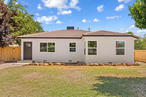 621 W Tulare Ave, Visalia, CA 93277