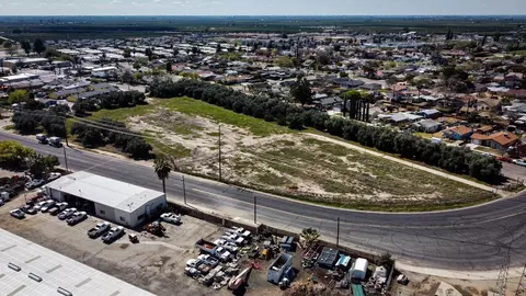 0 Vernon Ave, Lindsay, CA 93247