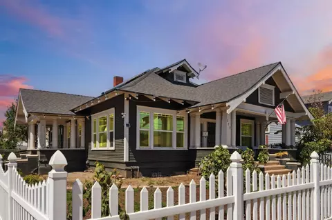 272 E Putnam Ave, Porterville, CA 93257