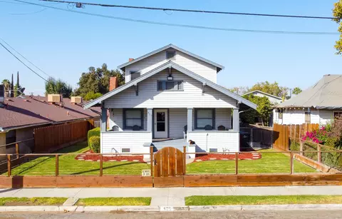 459 N El Granito St, Porterville, CA 93257