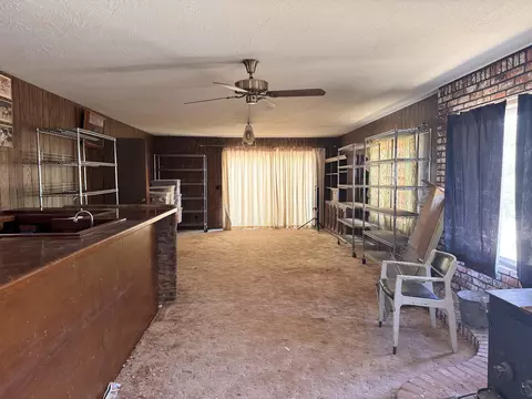Living - 50200 Hogback Dr, Badger, CA 93603 photo 1 of 4