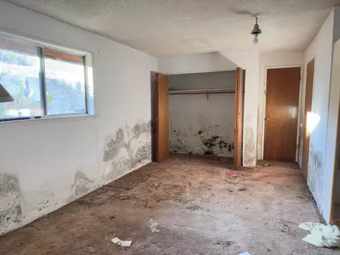 Bedroom - 50200 Hogback Dr, Badger, CA 93603 photo 2 of 5