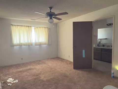 Bedroom - 50200 Hogback Dr, Badger, CA 93603 photo 4 of 5