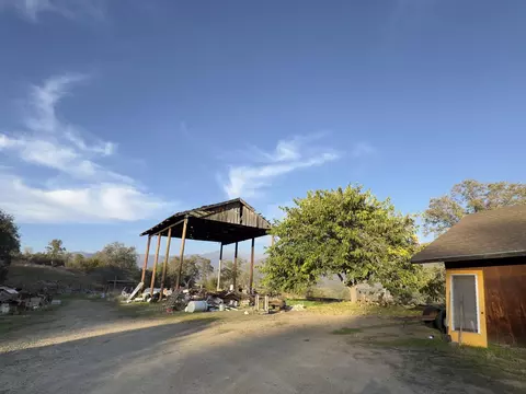Exterior - 50200 Hogback Dr, Badger, CA 93603 photo 18 of 18