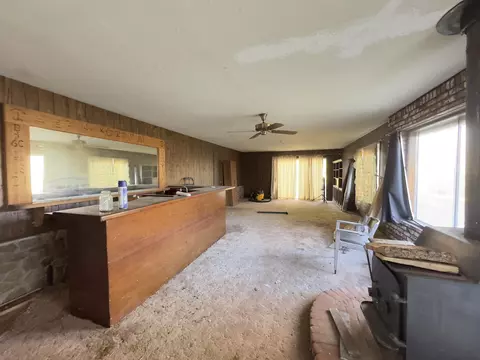 Living - 50200 Hogback Dr, Badger, CA 93603 photo 4 of 4