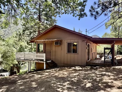 Other - 515 Mc Comber Dr, Springville, CA 93265 photo 3 of 5