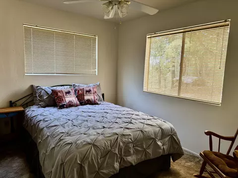 Bedroom - 515 Mc Comber Dr, Springville, CA 93265 photo 2 of 2